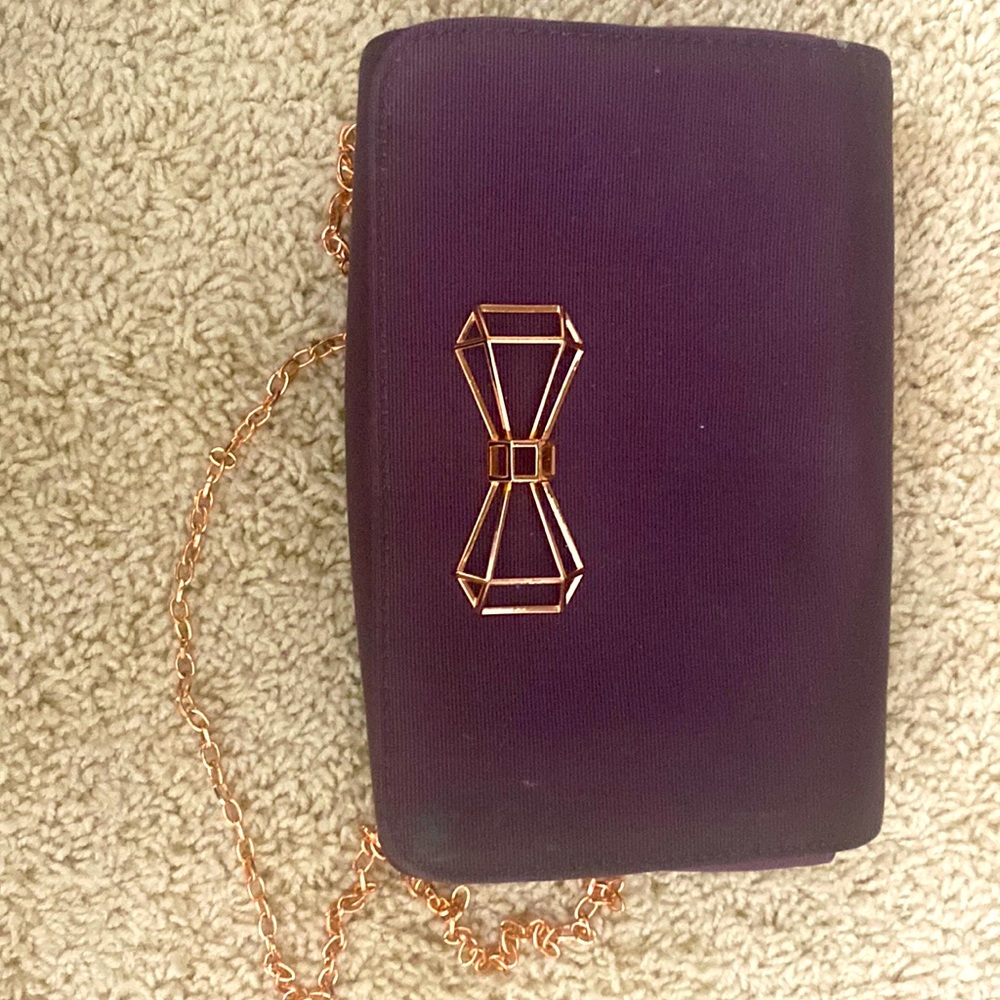 Ted baker purse